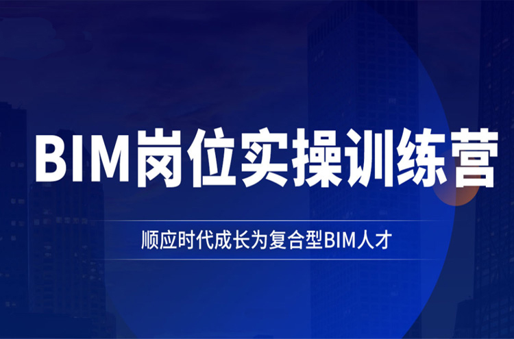 庆阳BIM精选专业的培训机构哪家实力比较强